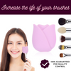 Make-Up Brush Covers