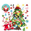 Kids' Mini Christmas Tree Kit