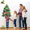 Kids' Mini Christmas Tree Kit