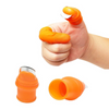 Silicone Thumb Knife