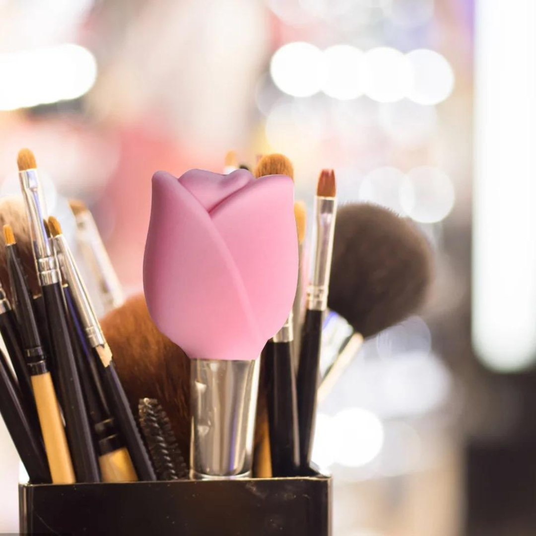 Make-Up Brush Covers