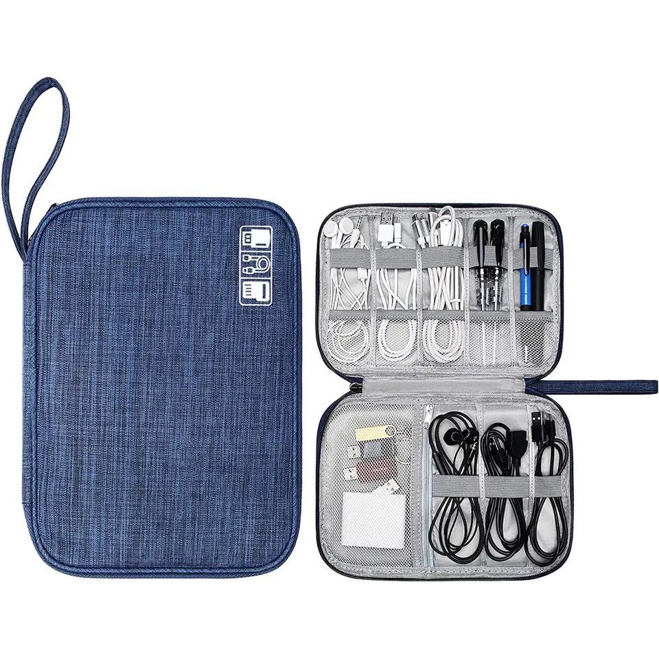 Cable Bag Organizer