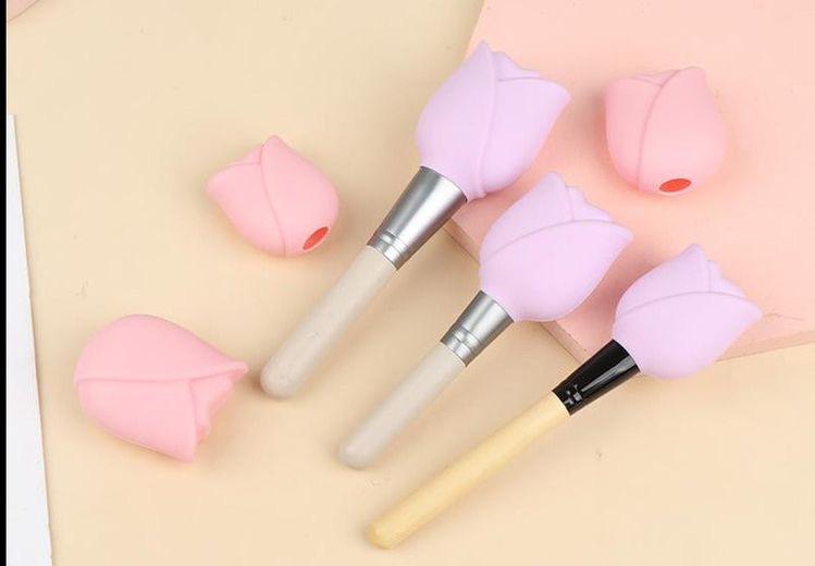 Make-Up Brush Covers