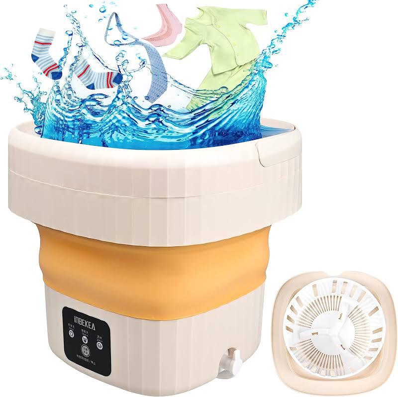 Mini Washing Machine