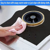 4pcs Stove Protector Covers