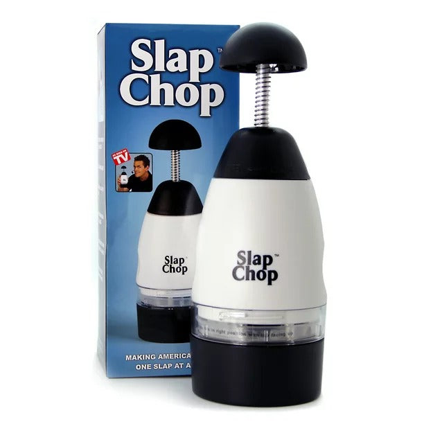 Slap Chop