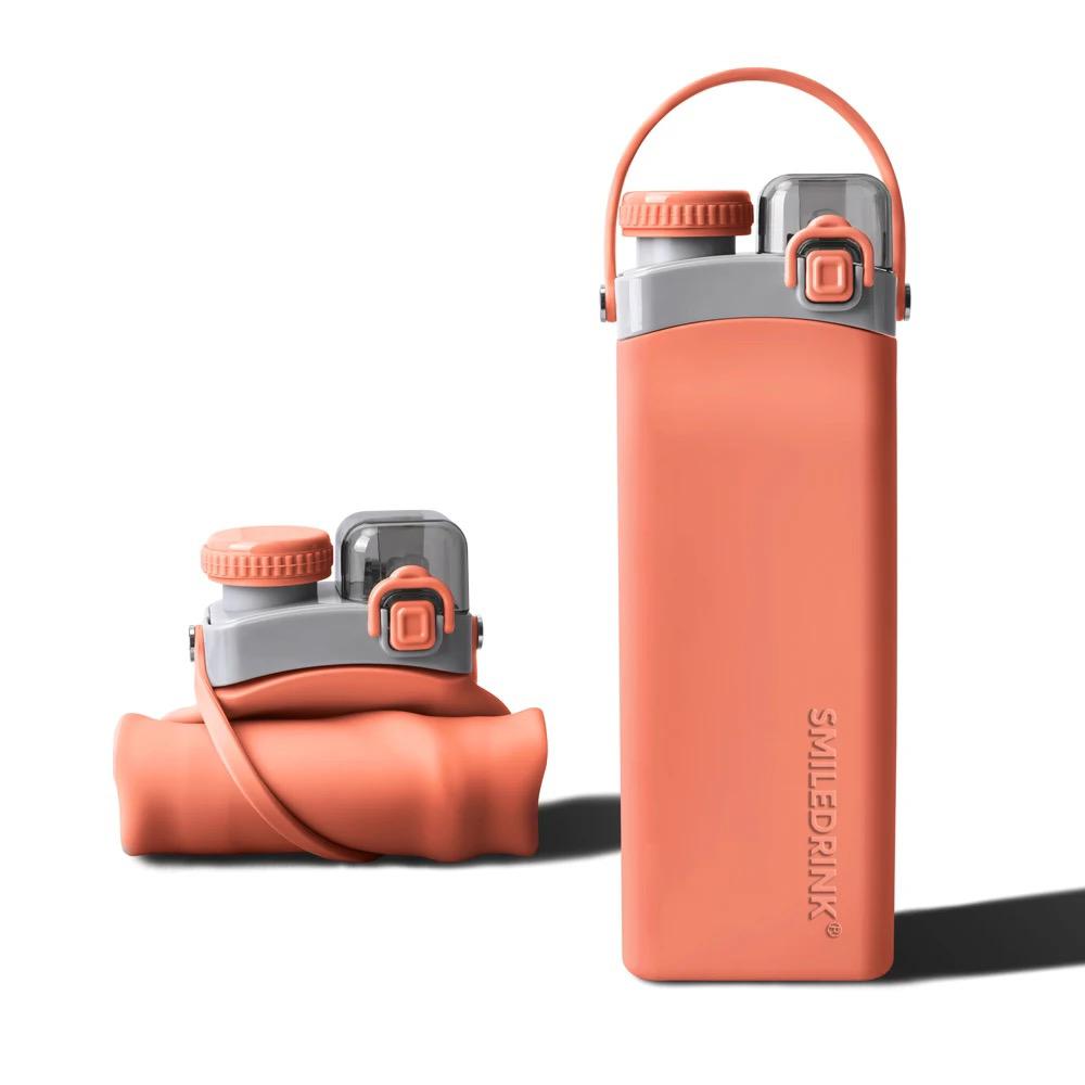 Collapsible Water Bottle