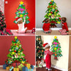 Kids' Mini Christmas Tree Kit