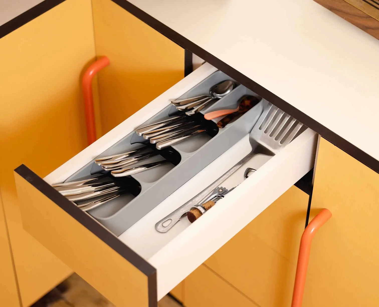 Cultery Kitchen Organizer