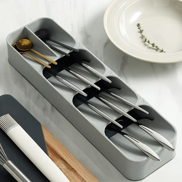 Cultery Kitchen Organizer