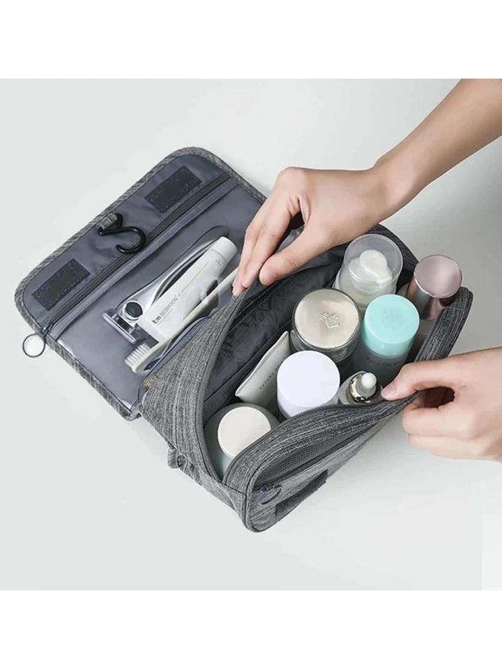 Hanging Cosmetic Bag