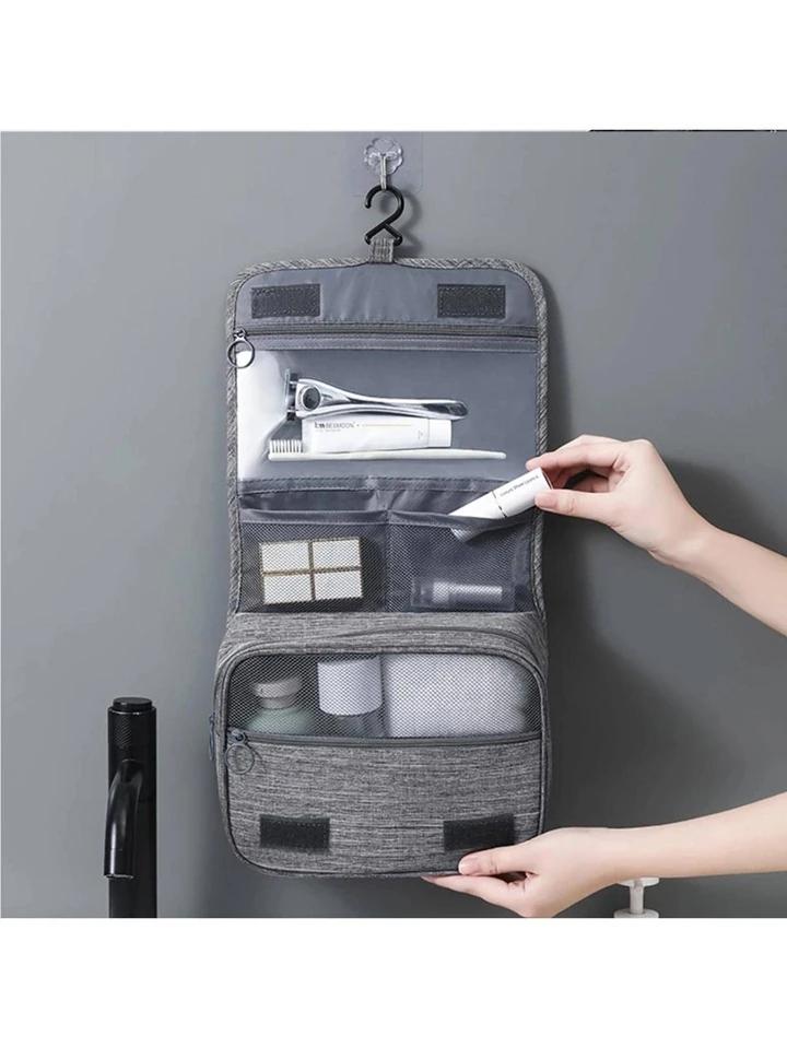 Hanging Cosmetic Bag