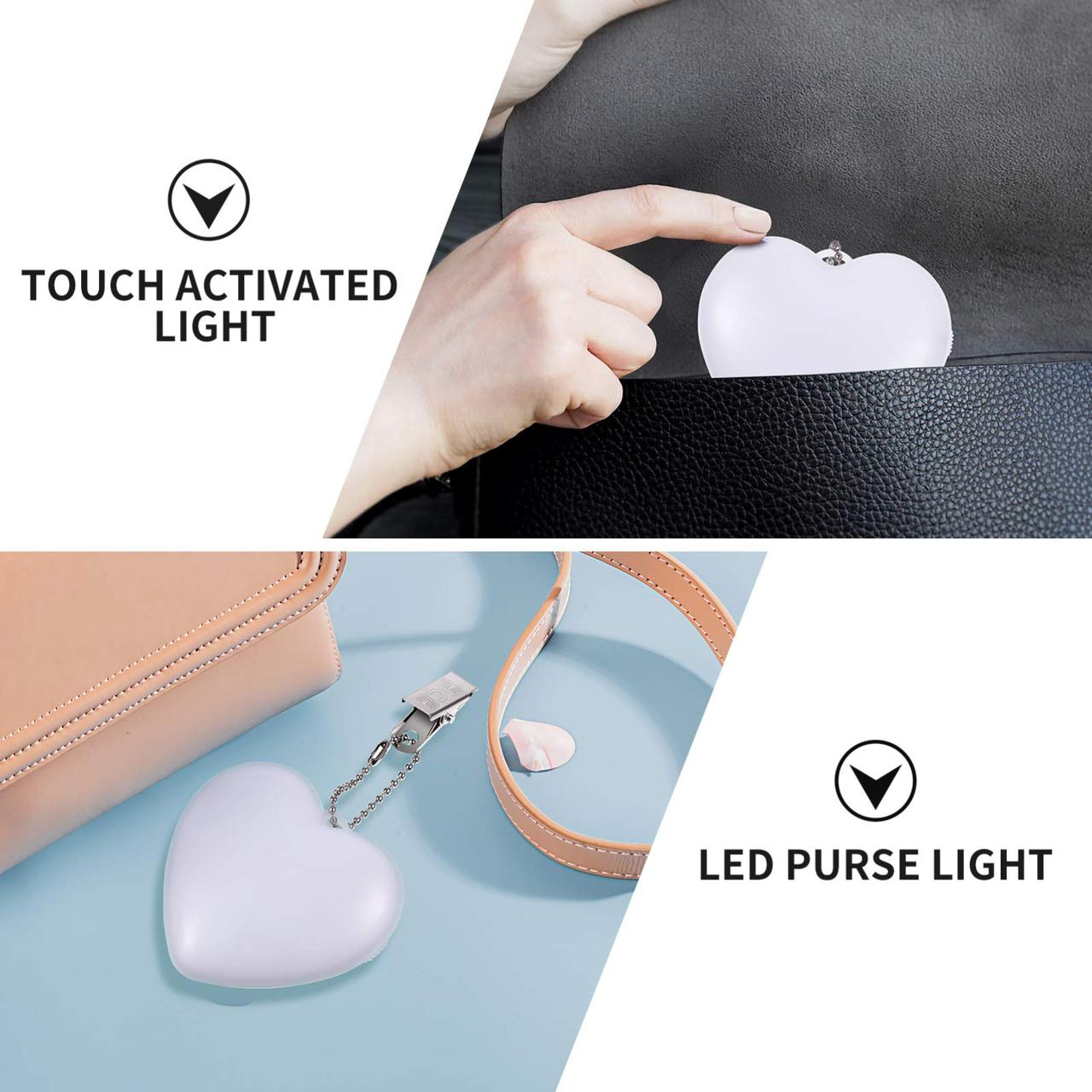 Smart Led For Bags