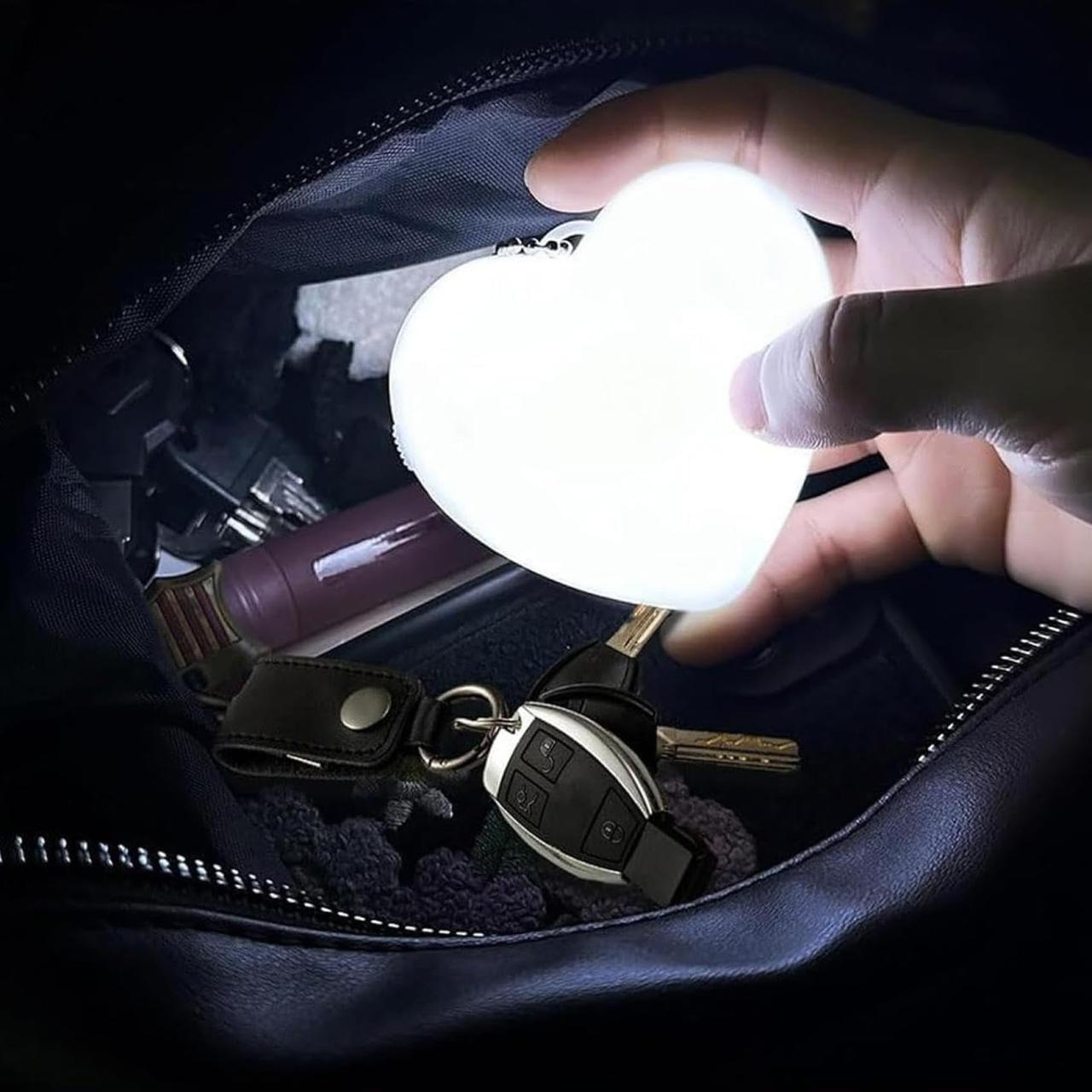 Smart Led For Bags