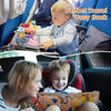 Toddler Sensory Learning Book