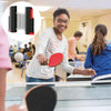 Table Tennis Set