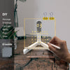 Led Note Board