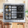 4pcs Stove Protector Covers