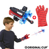 Spider Man Gloves