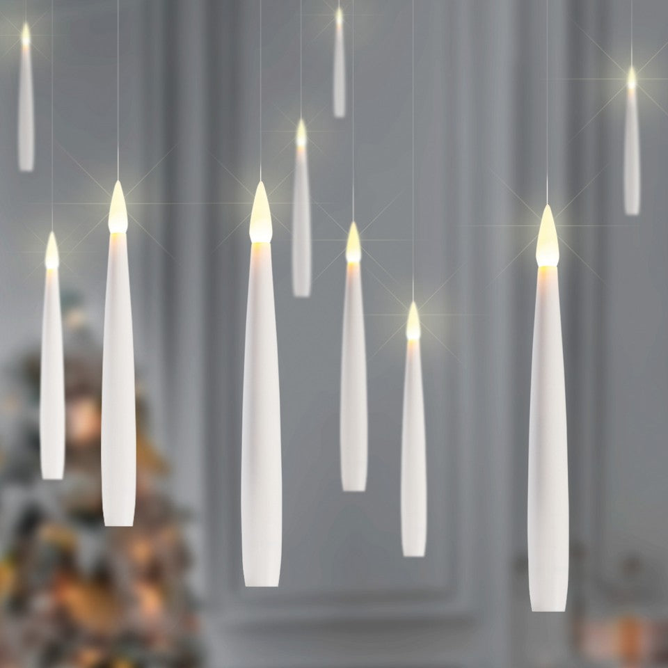 Floating Candles