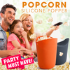 x2 Popcorn Makers