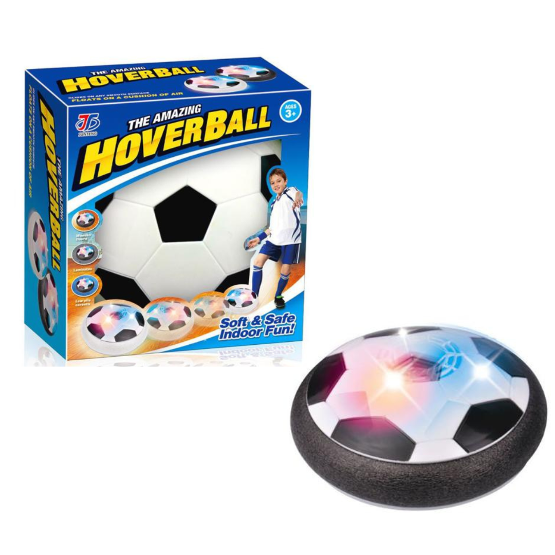 Hover Ball