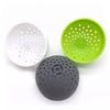 x3 Mini Silicone Colander