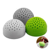 x3 Mini Silicone Colander