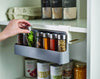 Under-Shelf Spice Rack