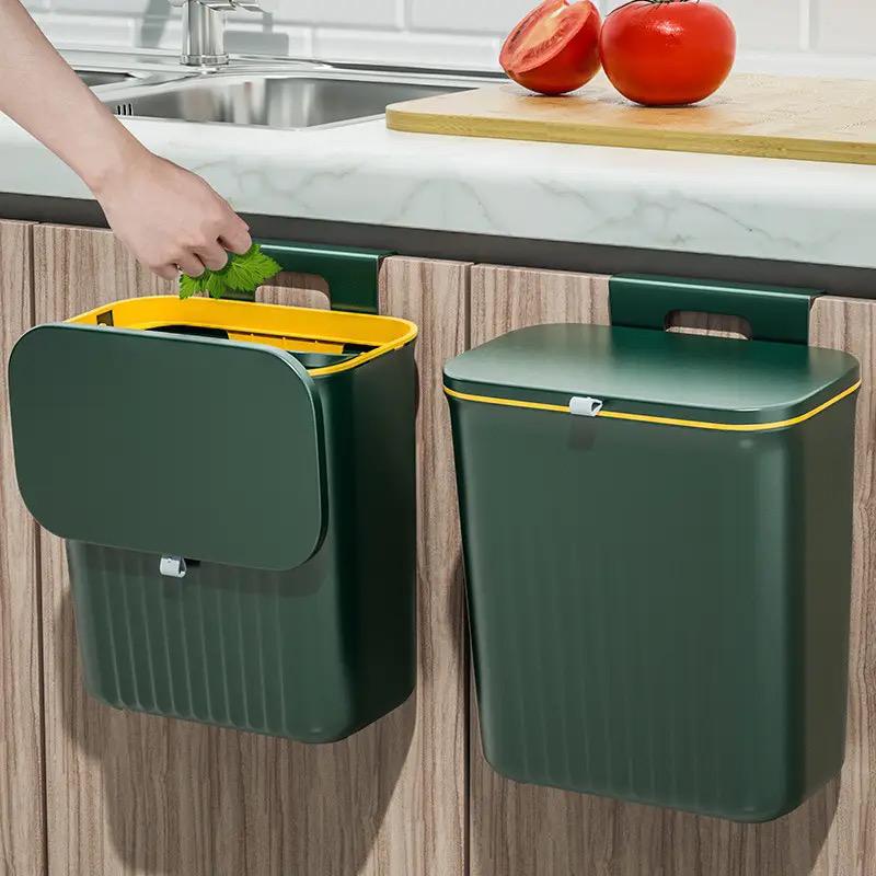 Waste Bin